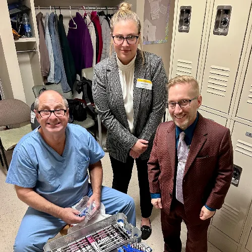 Why Choose Activize as Your Healthcare Partner