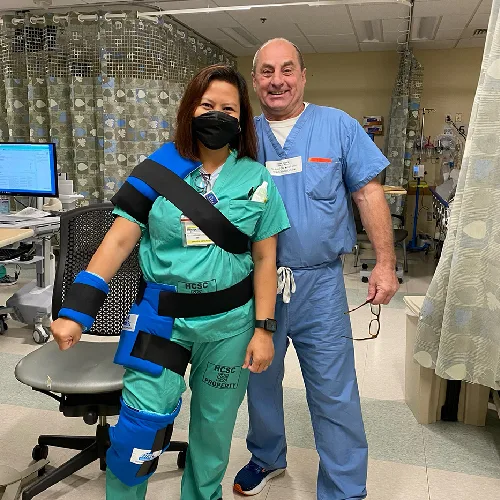 Wellness & Pain Management