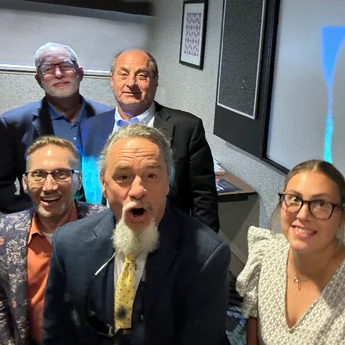 Partnering With Clinicians to Improve Patient Care