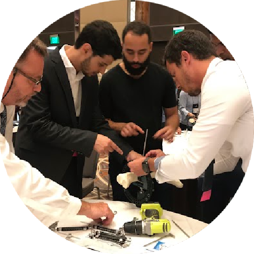 Listen and Understand