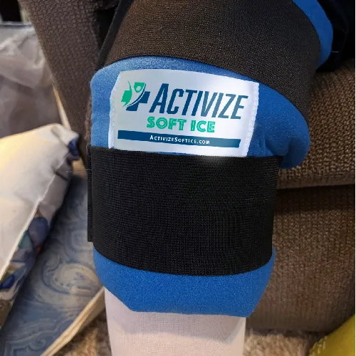 Ideal for Post-Operative Recovery